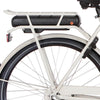 Cortina achterdrager E-U1 50 white shadow - AE-trading