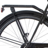 Cortina achterdrager U1 61 black matt - AE-trading