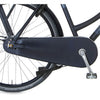 Cortina kettingkast lakdoek U4 atlantic blue matt 7v - AE-trading