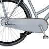Cortina kettingkast lakdoek U4 slate matt 7v - AE-trading