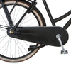 Cortina kettingkast Nostalgia black matt E-U4 - AE-trading