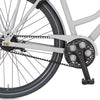 Cortina kettingscherm Speed 8 ice ball white - AE-trading