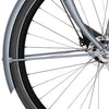 Cortina spatbordstang voor 28 U4 slate matt - AE-trading