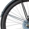 Cortina spatbordstang achter 28 Speed mistral matt - AE-trading