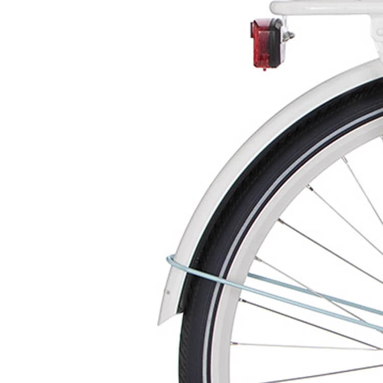 Cortina spatbord achter 28 Milo minor grey - AE-trading