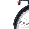 Cortina spatbord achter 28 Milo dress blue - AE-trading