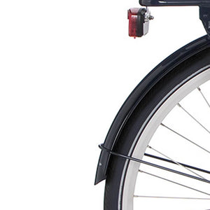 Cortina spatbord achter 28 Milo dress blue - AE-trading