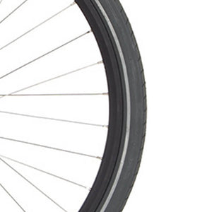 Cortina velg J19SZ black blue matt - AE-trading