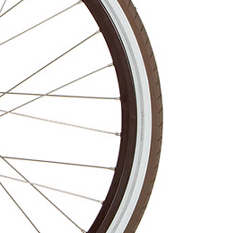 Cortina velg J19SZ black red - AE-trading