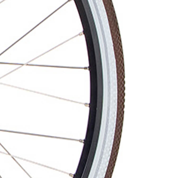 Cortina velg J19SZ black blue - AE-trading