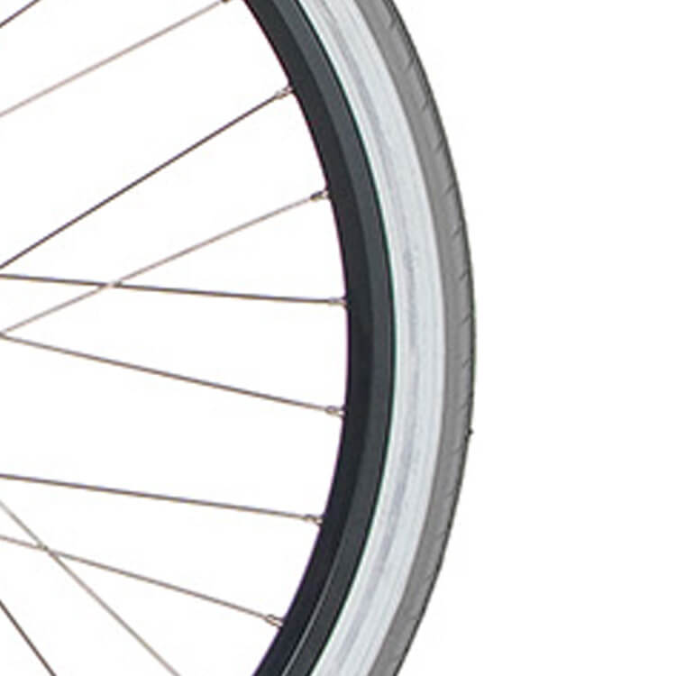 Cortina velg J19SEG basalt grey - AE-trading