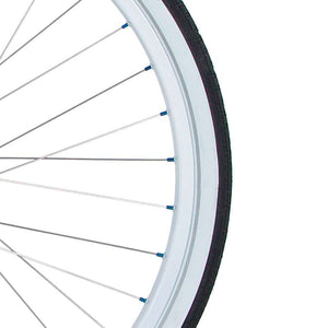 Cortina velg J19SZ signal white - AE-trading