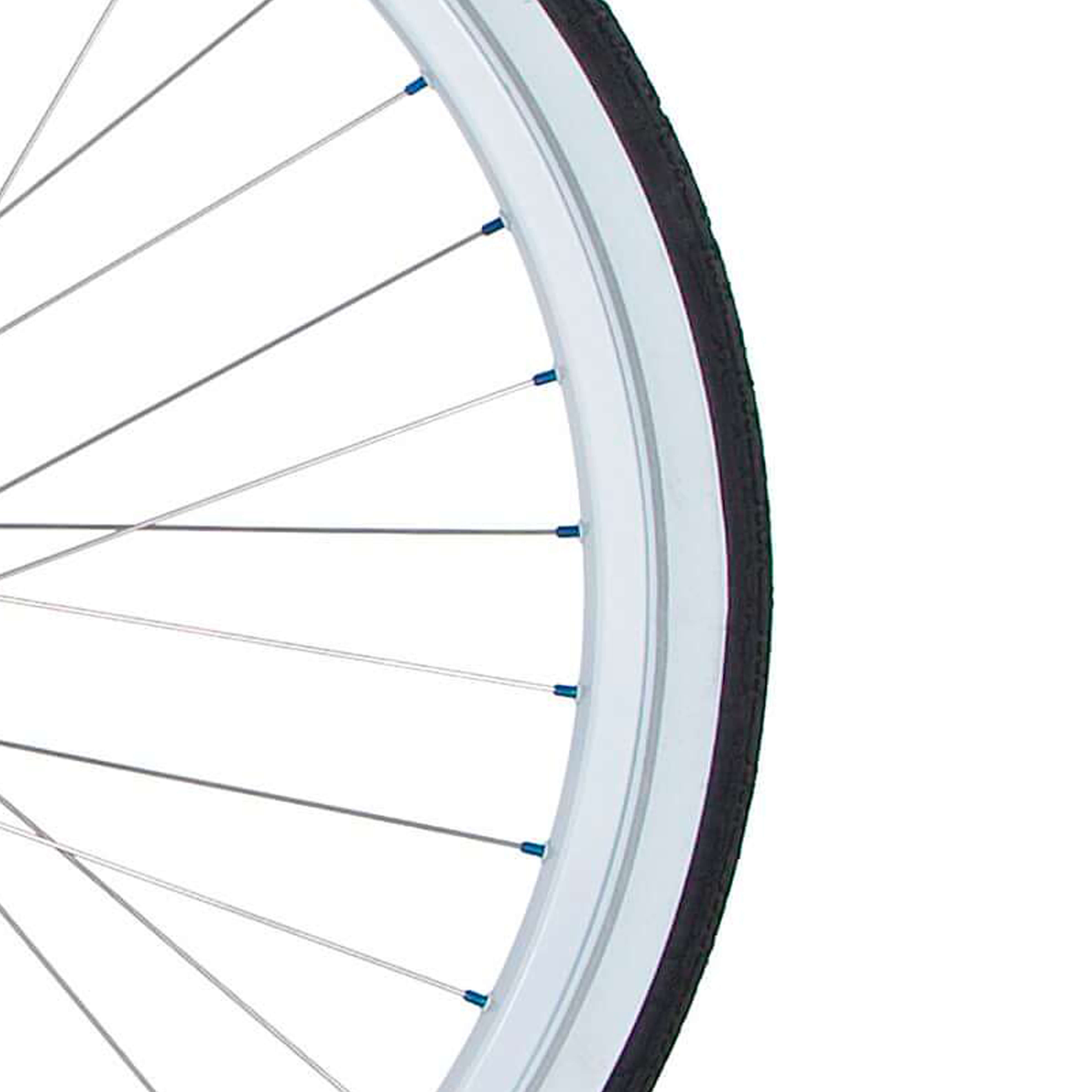 Cortina velg J19SZ signal white - AE-trading