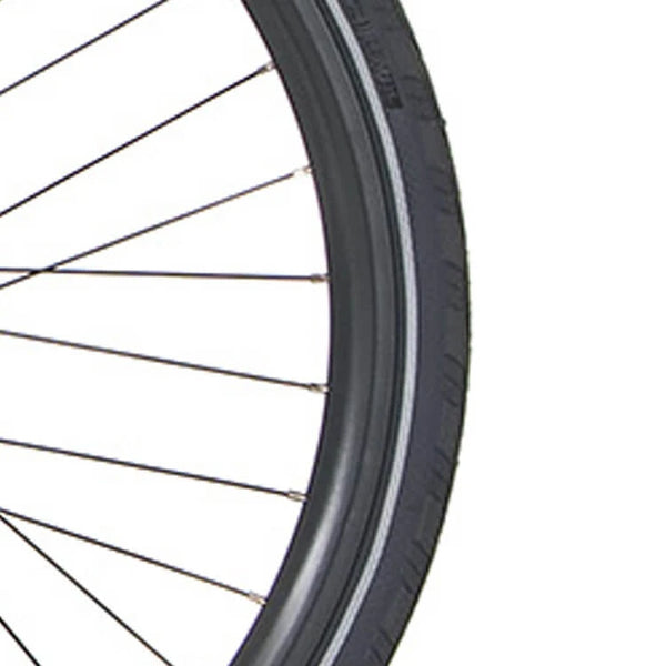 Cortina velg J19DC matt antracite grey - AE-trading