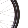 Cortina velg J16SEG black matt - AE-trading