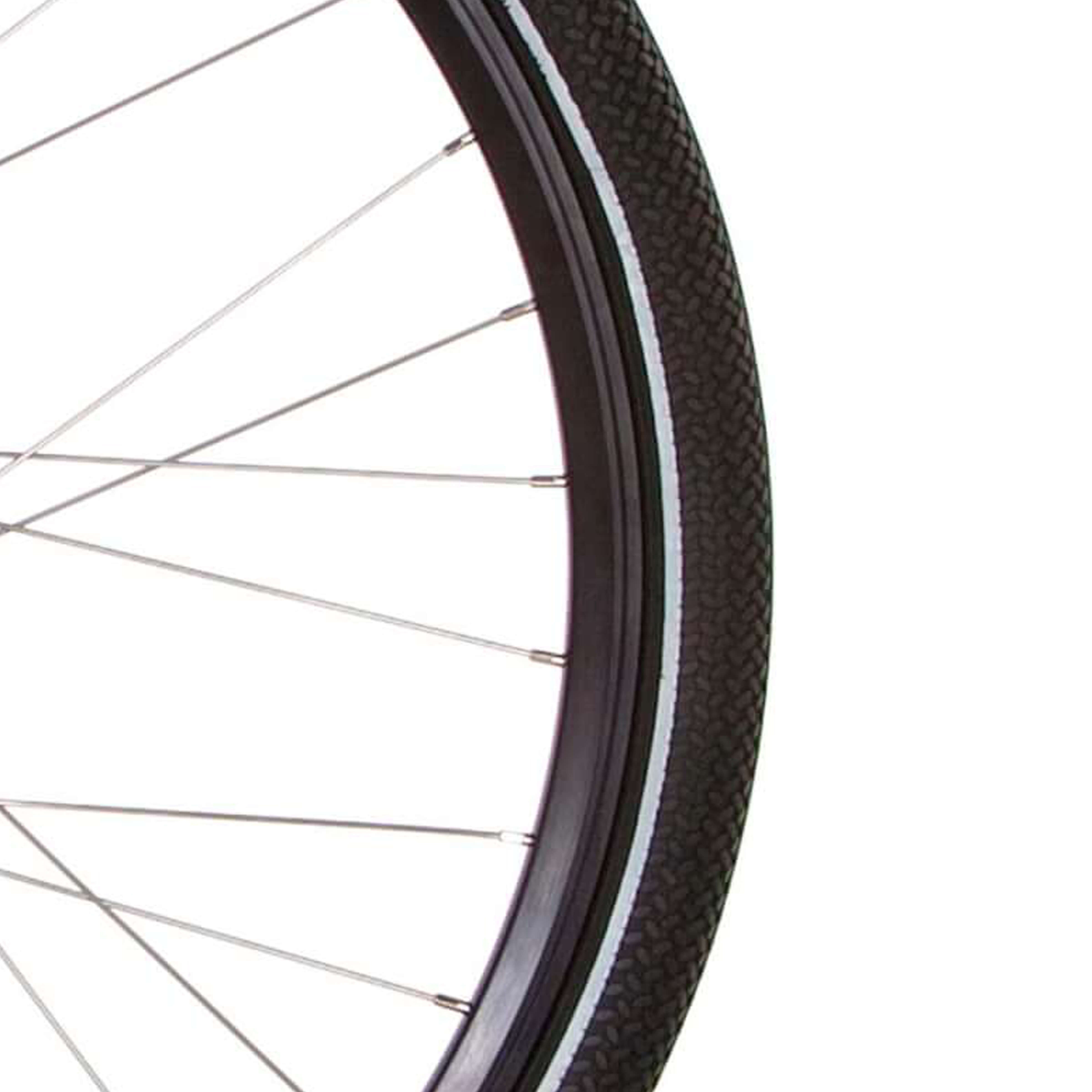 Cortina velg J16SEG black matt - AE-trading
