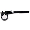 Cortina zadelpenklem 31.8 met hevelmoer - AE-trading