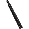 Cortina zadelpen 31.8 x 300 kaars mat zwart - AE-trading