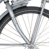 Cortina voorvork 26 U4 Meisjes RB slate matt - AE-trading