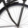 Cortina voorvork Milo H black - AE-trading