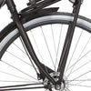 Cortina voorvork Roots Transp espresso brown matt - AE-trading