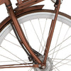 Cortina voorvork E-U4 D FM sparkle brown matt - AE-trading