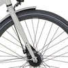 Cortina voorvork Speed RB ice ball white - AE-trading