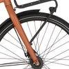 Cortina voorvork Common D57 burnt oranje matt - AE-trading