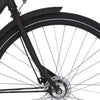 Cortina voorvork U1 D black matt - AE-trading