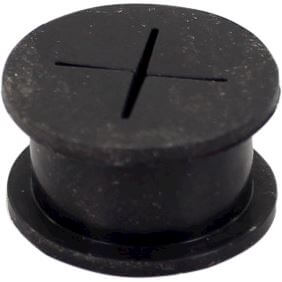Cortina rubber doorvoer PASJS001 17mm - AE-trading