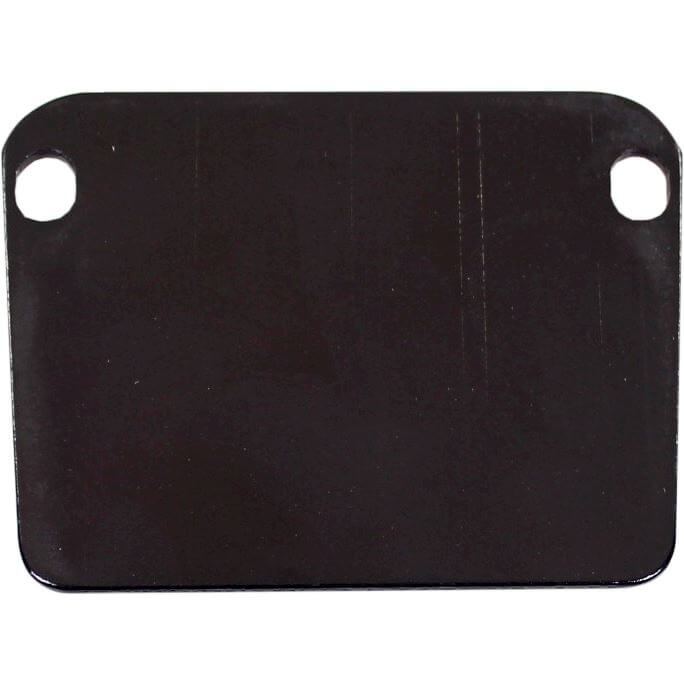 Cortina framecoverplaat - AE-trading