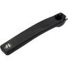 Bafang crank links M420 zwart - AE-trading