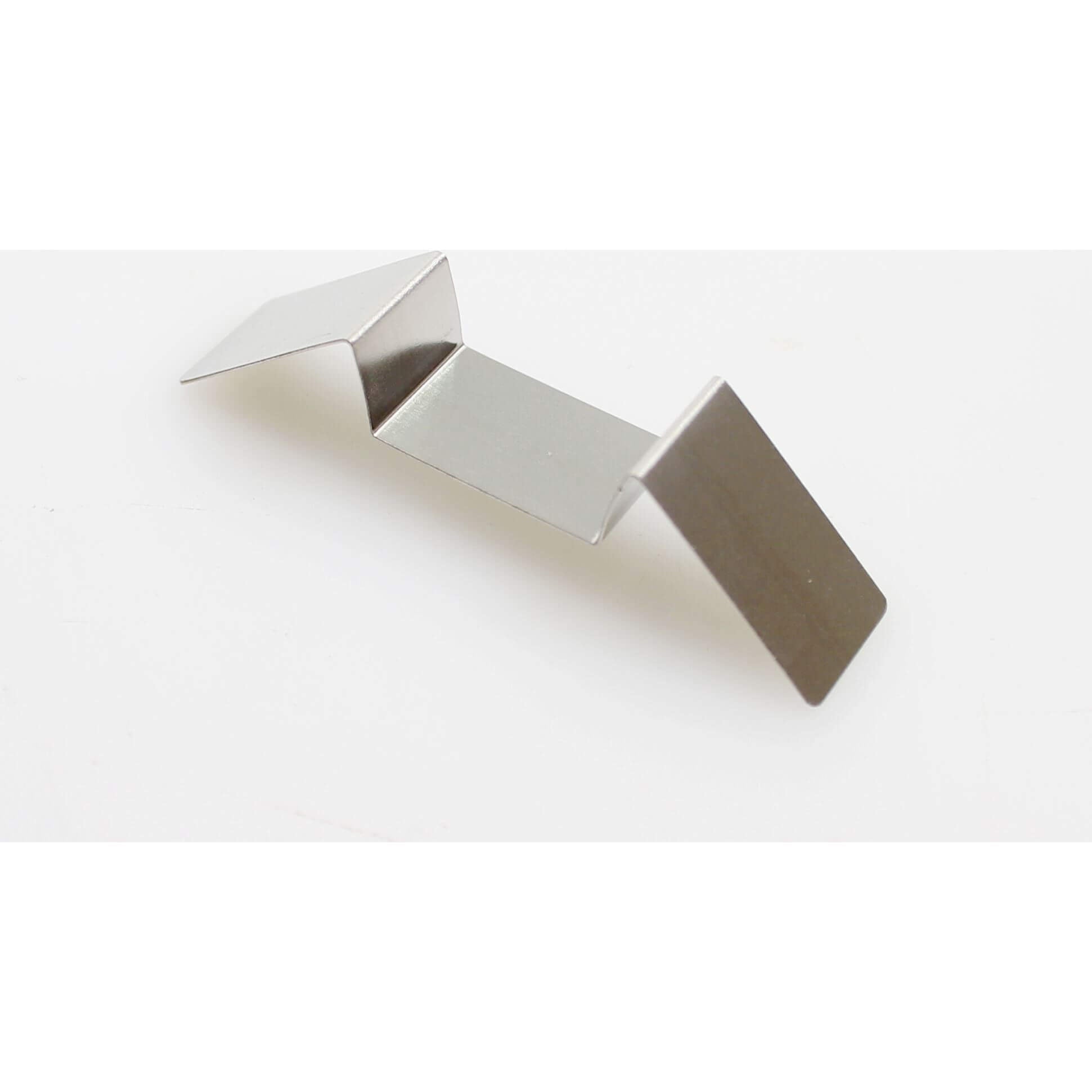Cortina spatb bracket rvs L57 E-Common - AE-trading