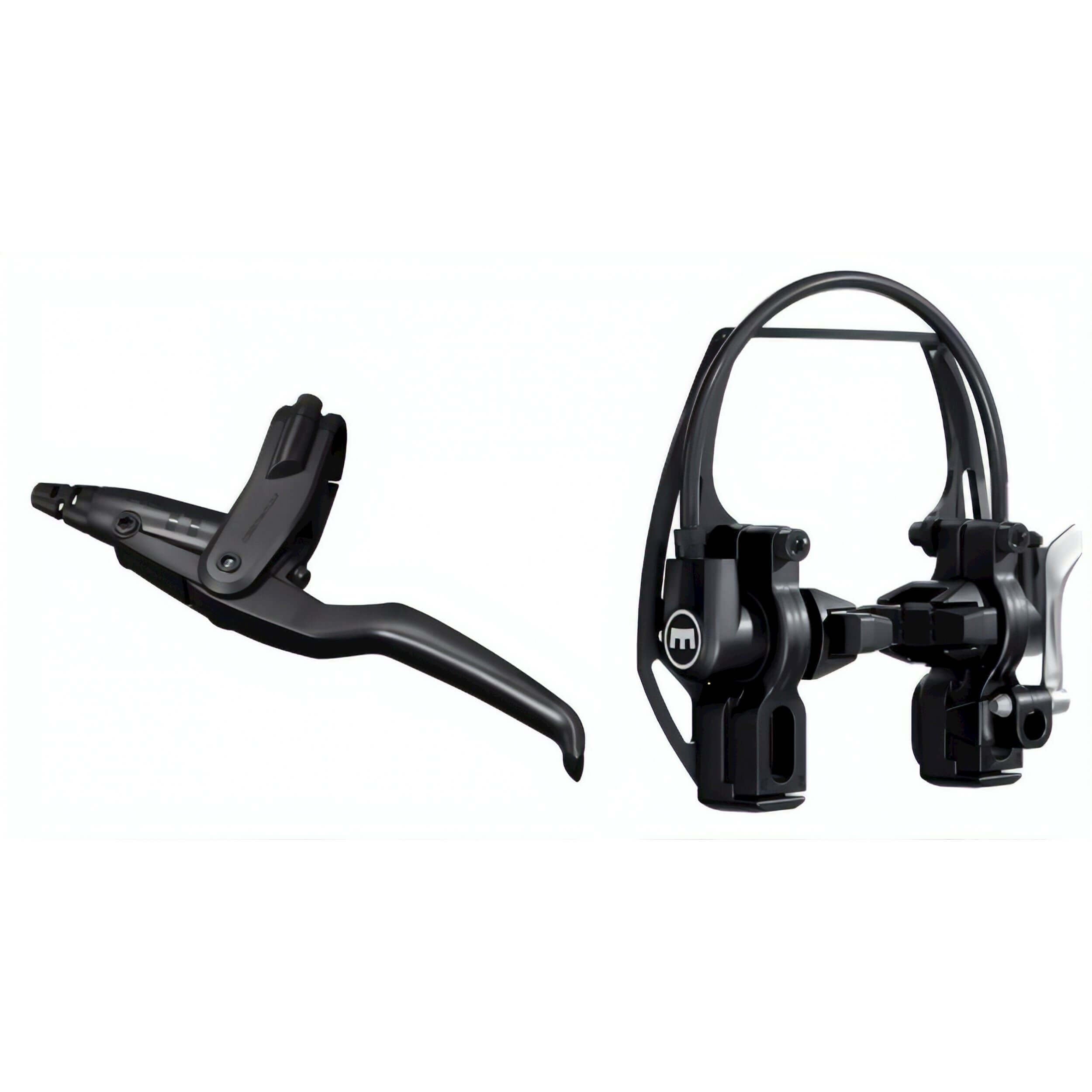 Cortina remset HS11 hydro Rechts achter 2000mm - AE-trading