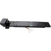 Bafang accu schuifplaat 43V 200mm Canbus - AE-trading