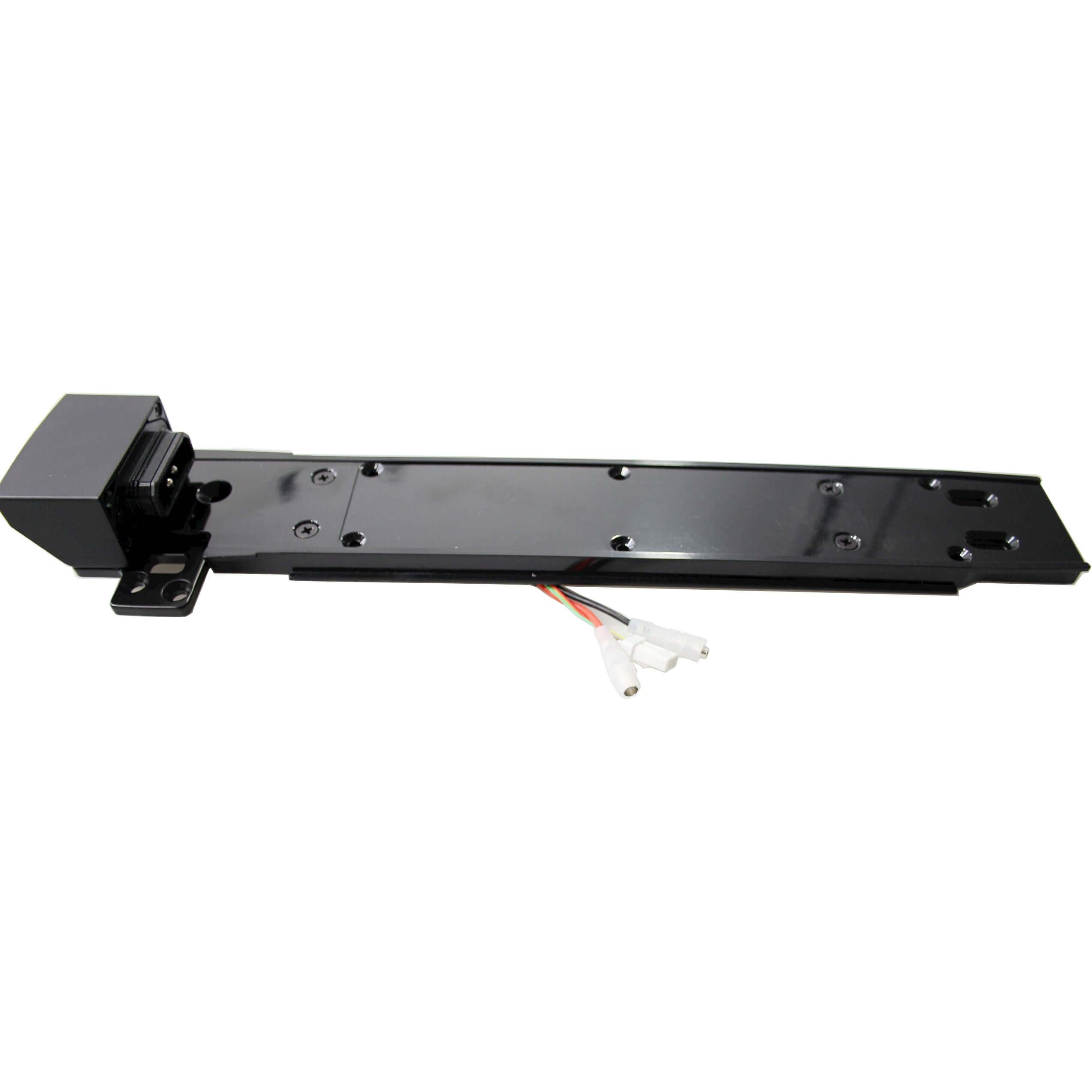 Bafang accu schuifplaat 43V 200mm Canbus - AE-trading
