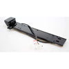 Bafang accu schuifplaat 43V 950mm Canbus - AE-trading
