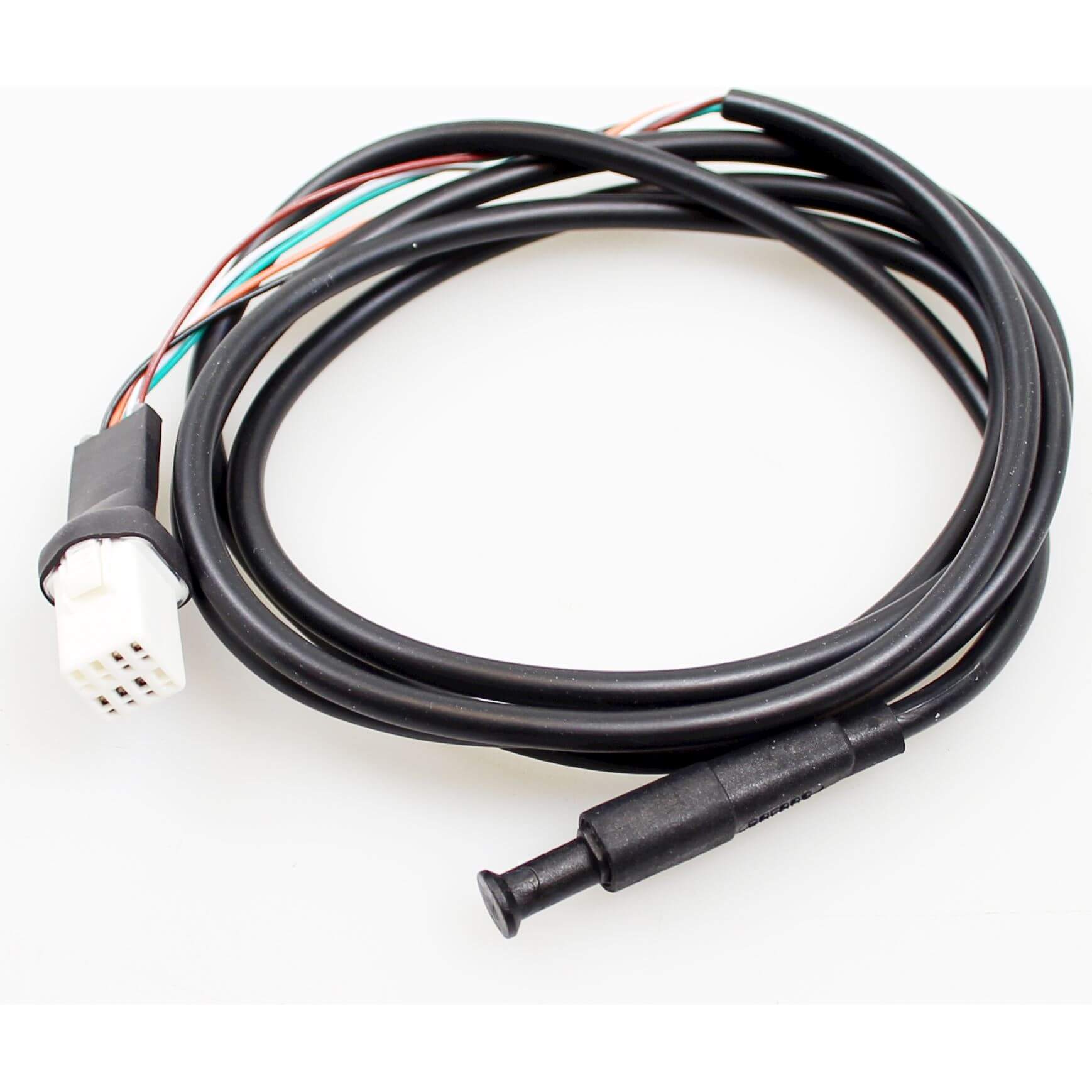 Bafang display kabel 43V 1200mm Canbus M300/400/420 - AE-trading