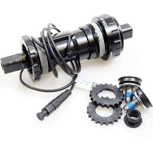 Bafang trapas set sensor 43V Canbus - AE-trading