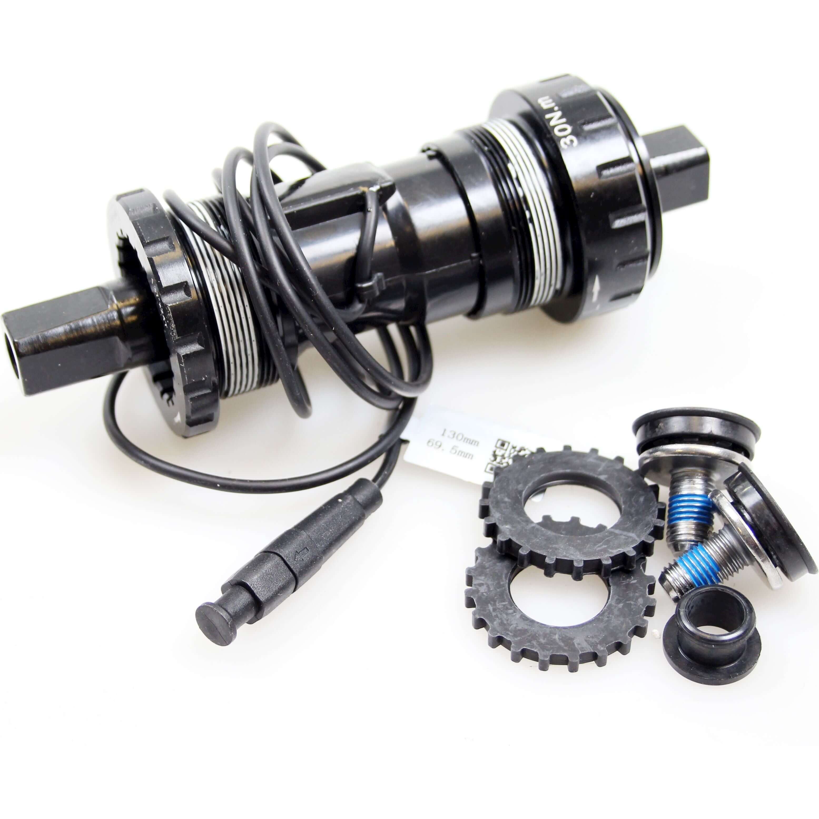 Bafang trapas set sensor 43V Canbus - AE-trading