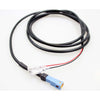 Bafang lichtkabel achter 1300mm - AE-trading