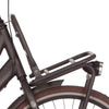 Cortina voordrager 24 U4 black gold matt - AE-trading