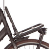 Cortina voordrager 26 U4 black gold matt - AE-trading
