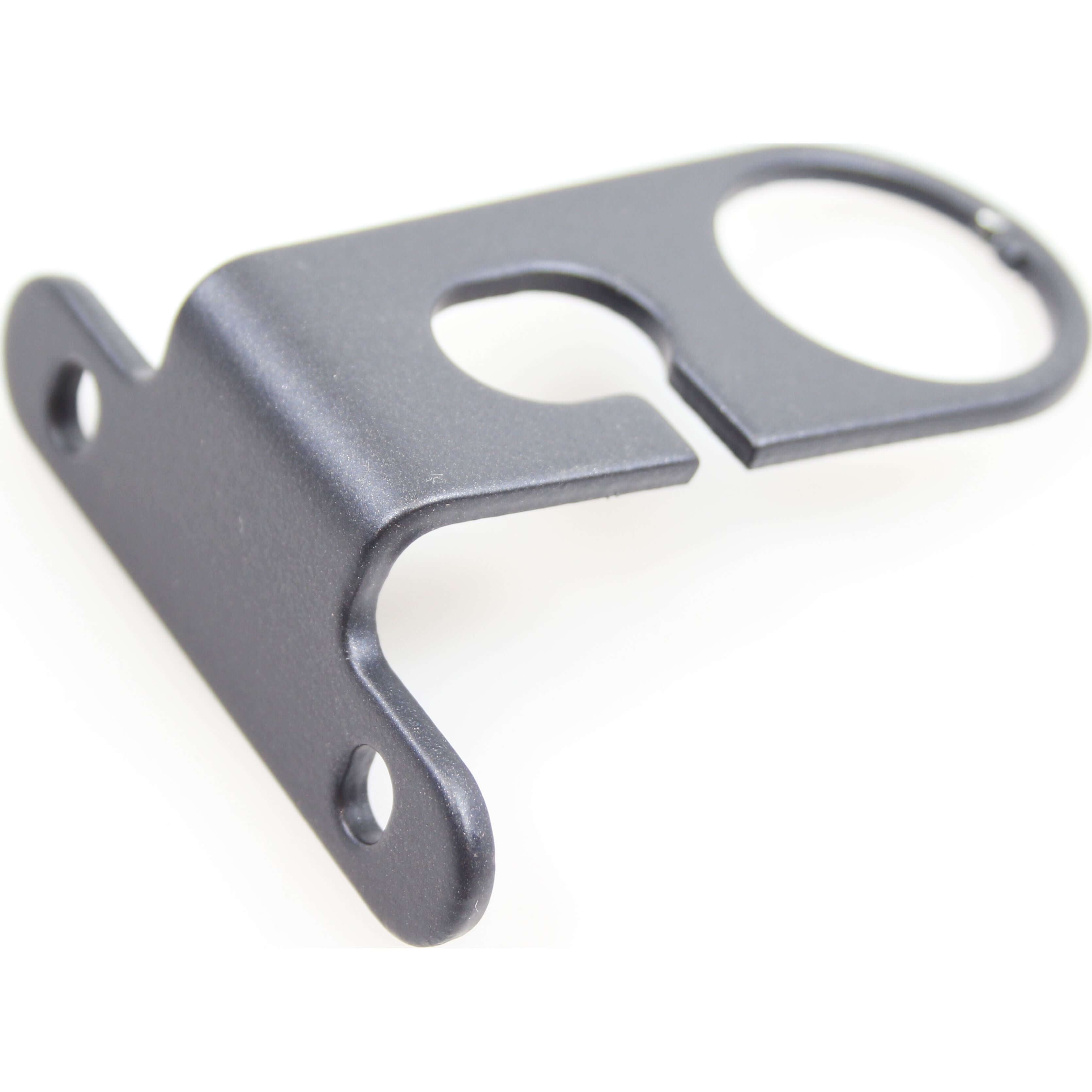 Cortina balhoofd beugel voordrager 28 H star grey matt - AE-trading