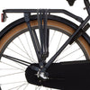 Cortina achterdrager 24 U4 Mini star grey matt - AE-trading