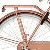 Cortina achterdrager U4 57 pearl frappe matt - AE-trading