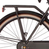 Cortina achterdrager U4 61 black gold matt - AE-trading