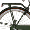 Cortina achterdrager U4 57 hunter green matt - AE-trading