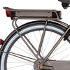 Cortina achterdrager E-U4 Family stone matt 230mm - AE-trading