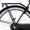 Cortina achterdrager U4 Family D50 jet black matt - AE-trading